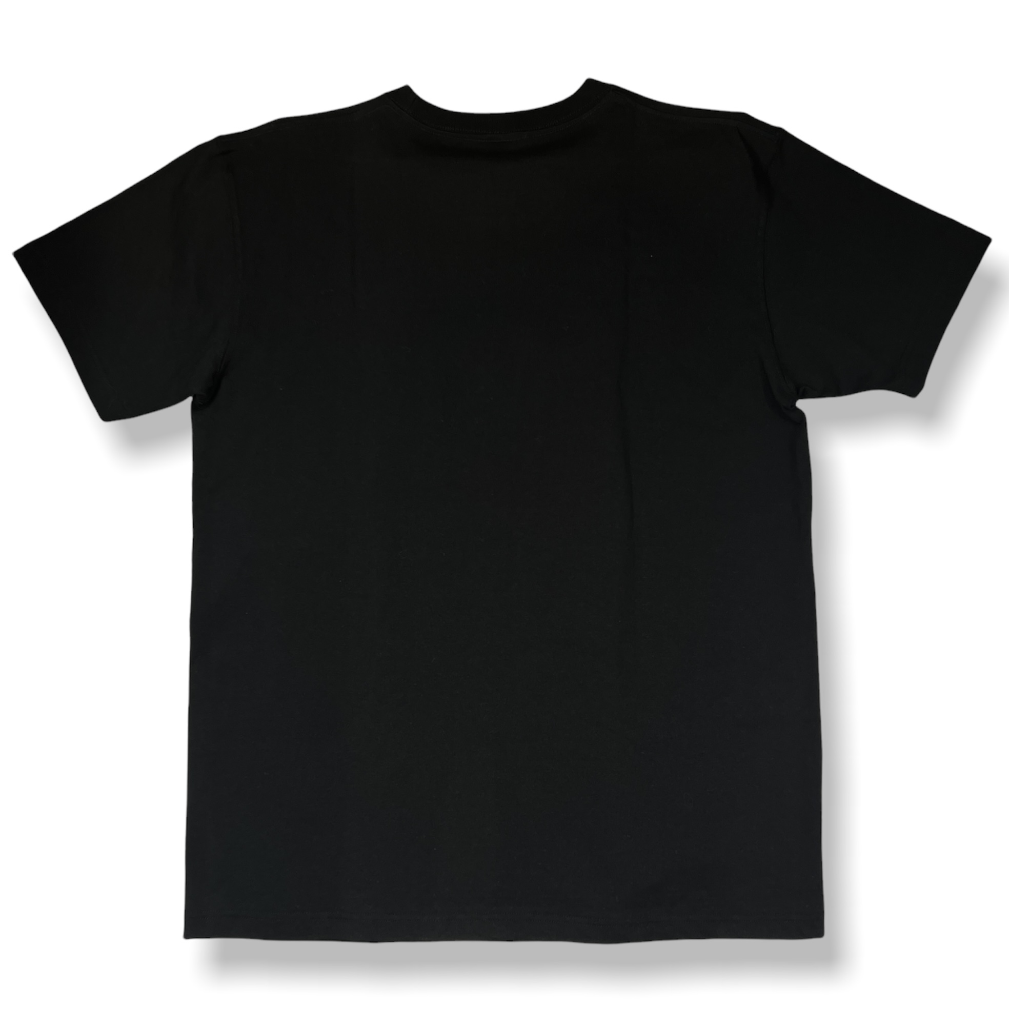 DeepRiver Tシャツ 『skull logo』XLサイズ