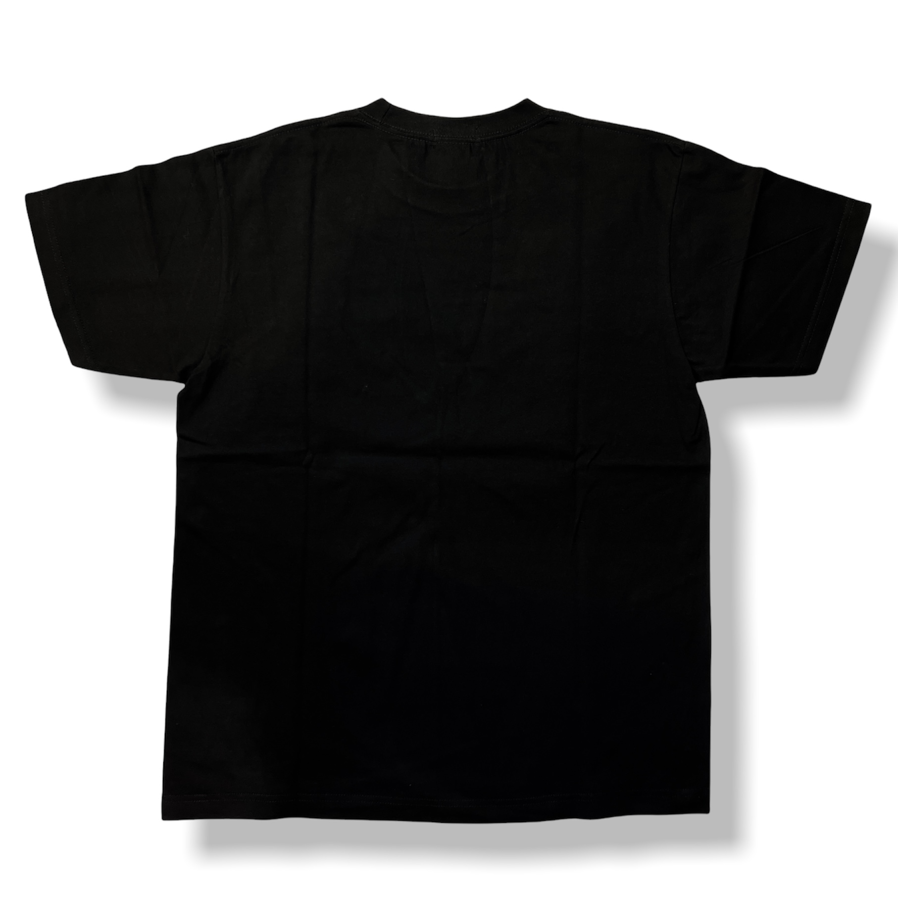 DeepRiver × JUN INAGAWA BORN ANARCHY Tシャツ SIZE:XL